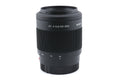 Sony 55-200mm f4-5.6 DT SAM (SAL552002)