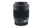 Sony 55-200mm f4-5.6 DT SAM (SAL552002)