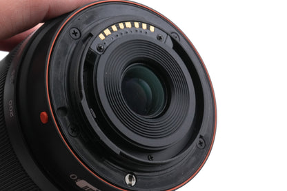 Sony 55-200mm f4-5.6 DT SAM