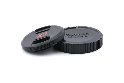 Sony 55-200mm f4-5.6 DT SAM