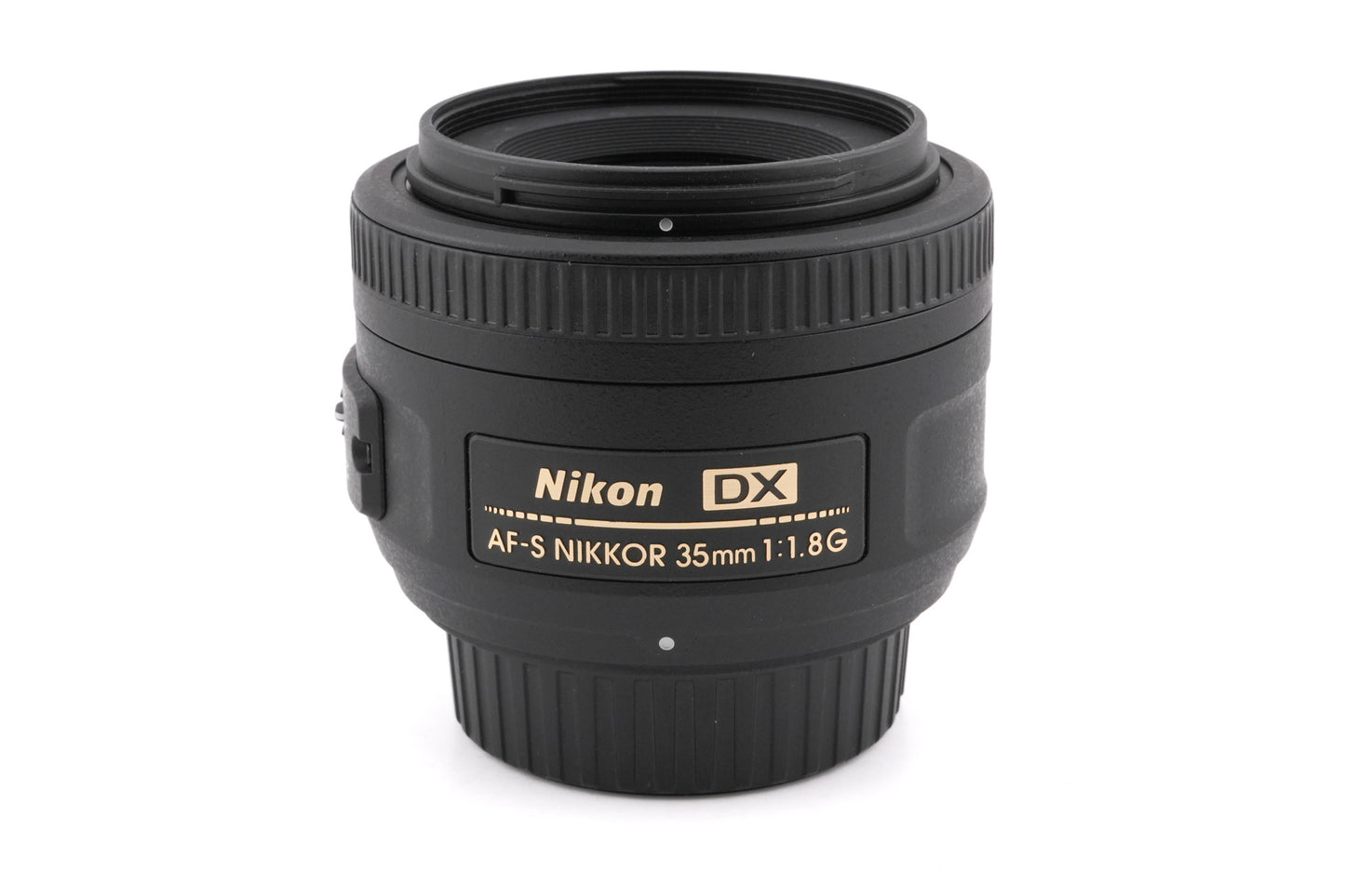 Nikon 35mm f1.8 AF-S Nikkor G