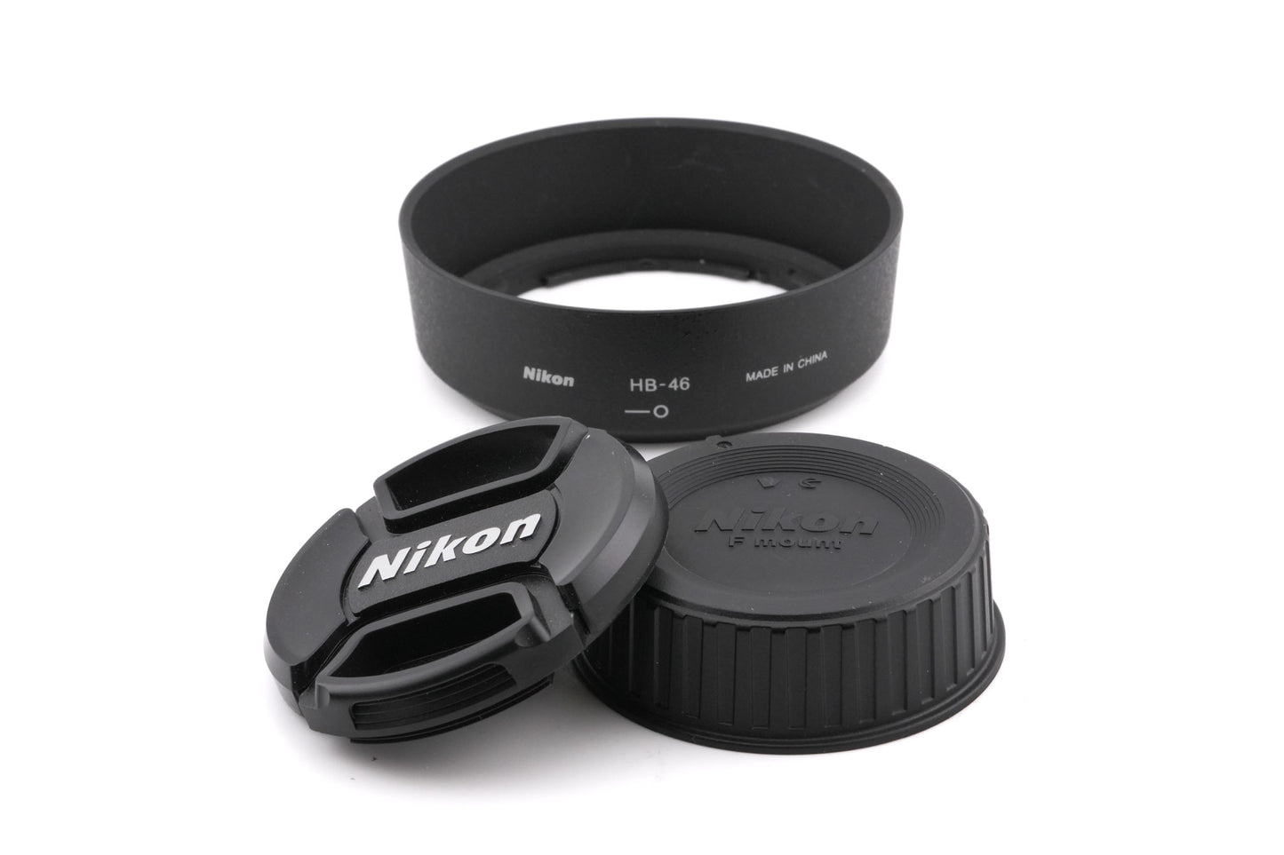 Nikon 35mm f1.8 AF-S Nikkor G
