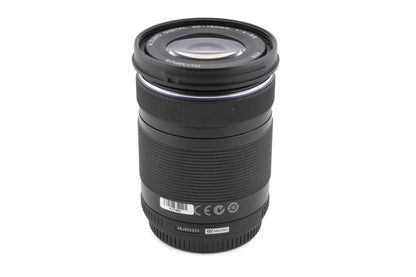 Olympus 40-150mm f4-5.6 M.Zuiko Digital R ED MSC