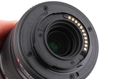 Olympus 40-150mm f4-5.6 M.Zuiko Digital R ED MSC