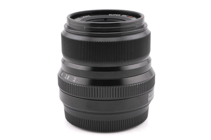 Fujifilm 23mm f2 Super EBC Fujinon Aspherical XF R WR