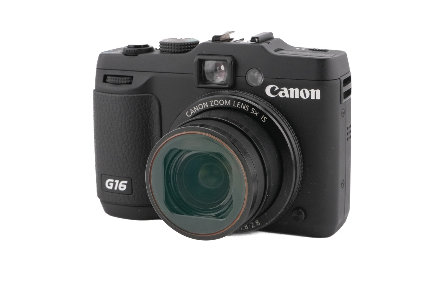 Canon PowerShot G16