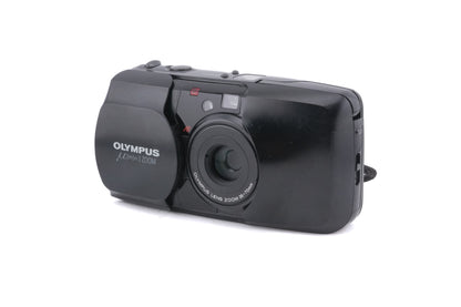 Olympus Mju Zoom