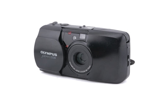 Olympus Mju Zoom