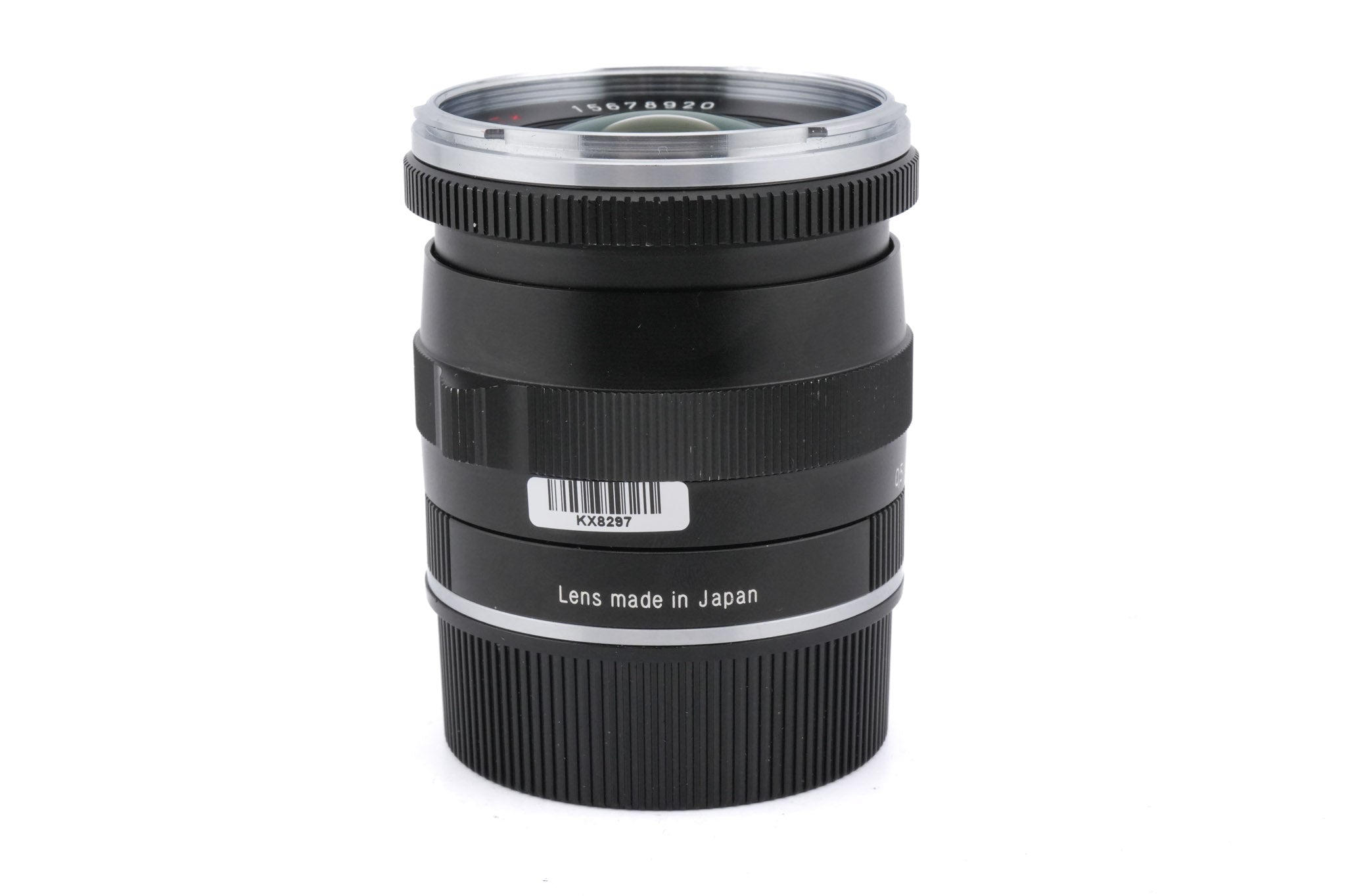 Carl Zeiss 21mm f2.8 Biogon T* ZM – Kamerastore