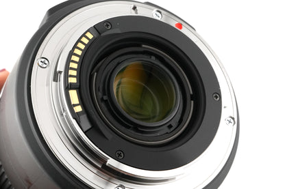 Sigma 18-250mm f3.5-6.3 DC OS Macro HSM