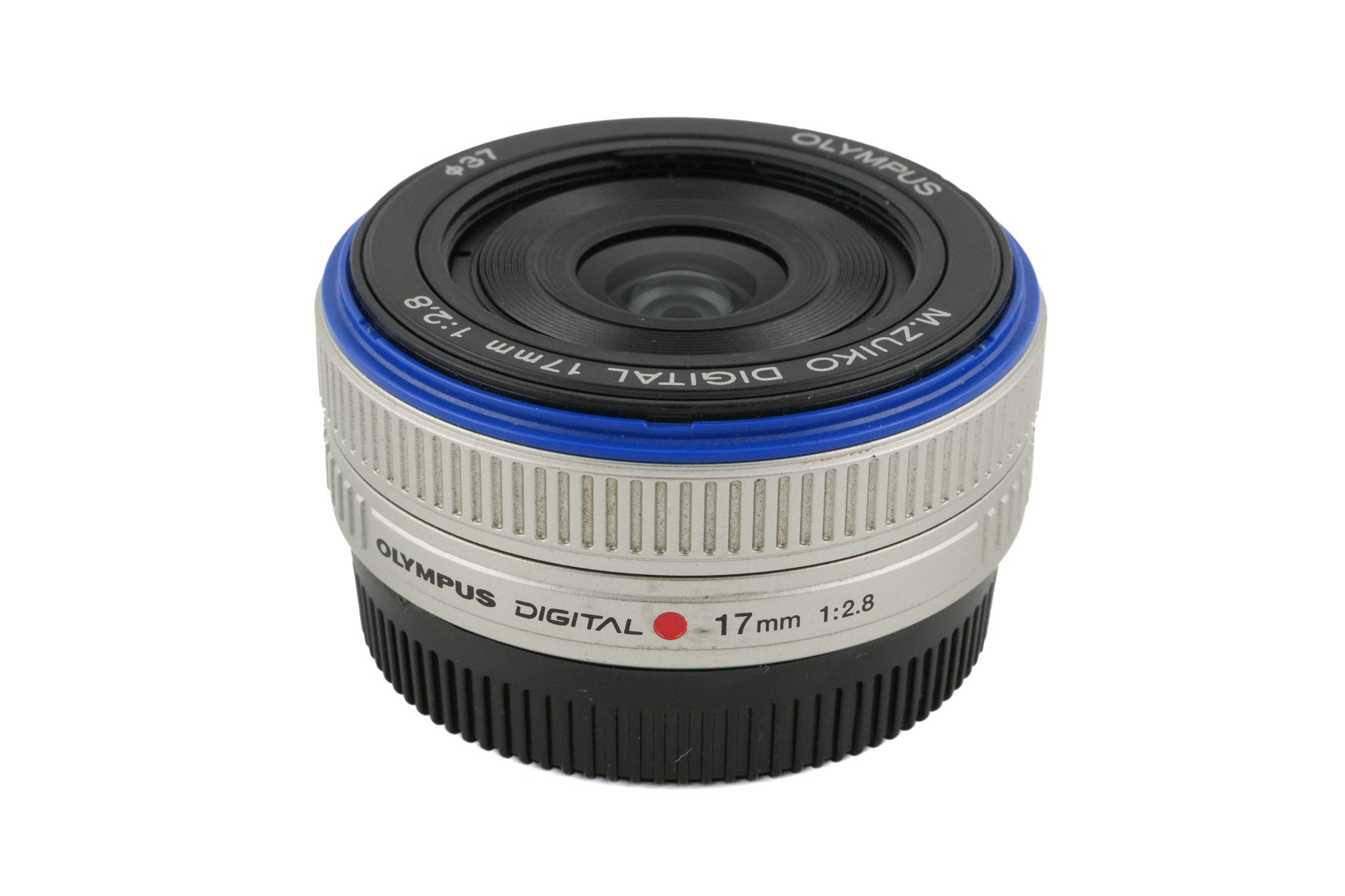 Olympus 17mm f2.8 M.Zuiko Digital – Kamerastore