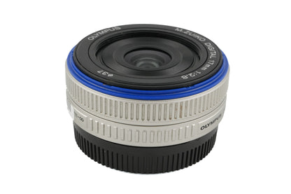 Olympus 17mm f2.8 M.Zuiko Digital