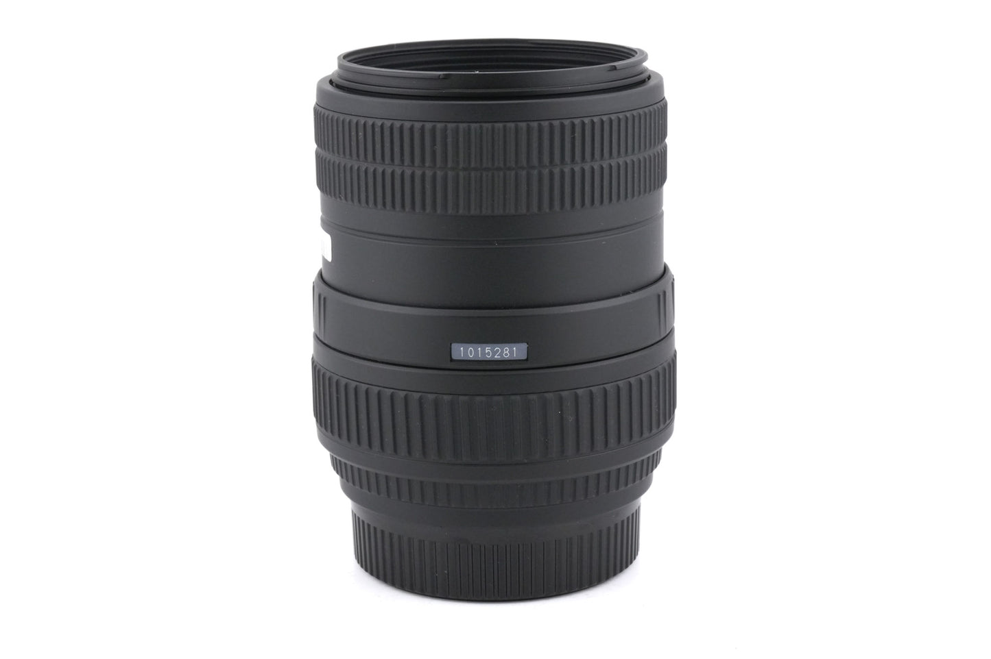 Sigma 55-200mm f4-5.6 DC