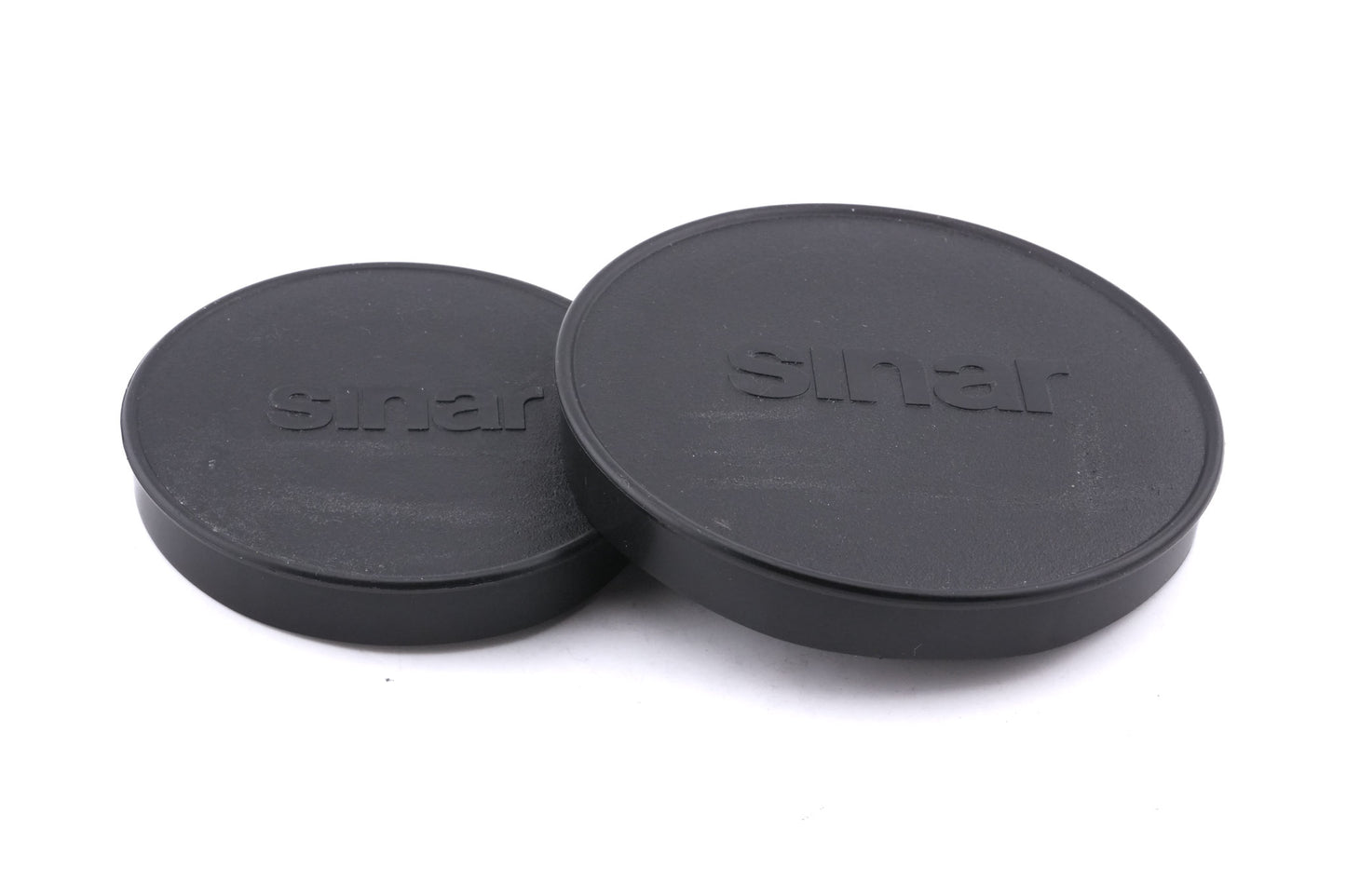 Sinar 115mm f6.8 Sinaron W MC (Shutter)