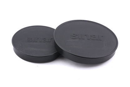 Sinar 115mm f6.8 Sinaron W MC (Shutter)