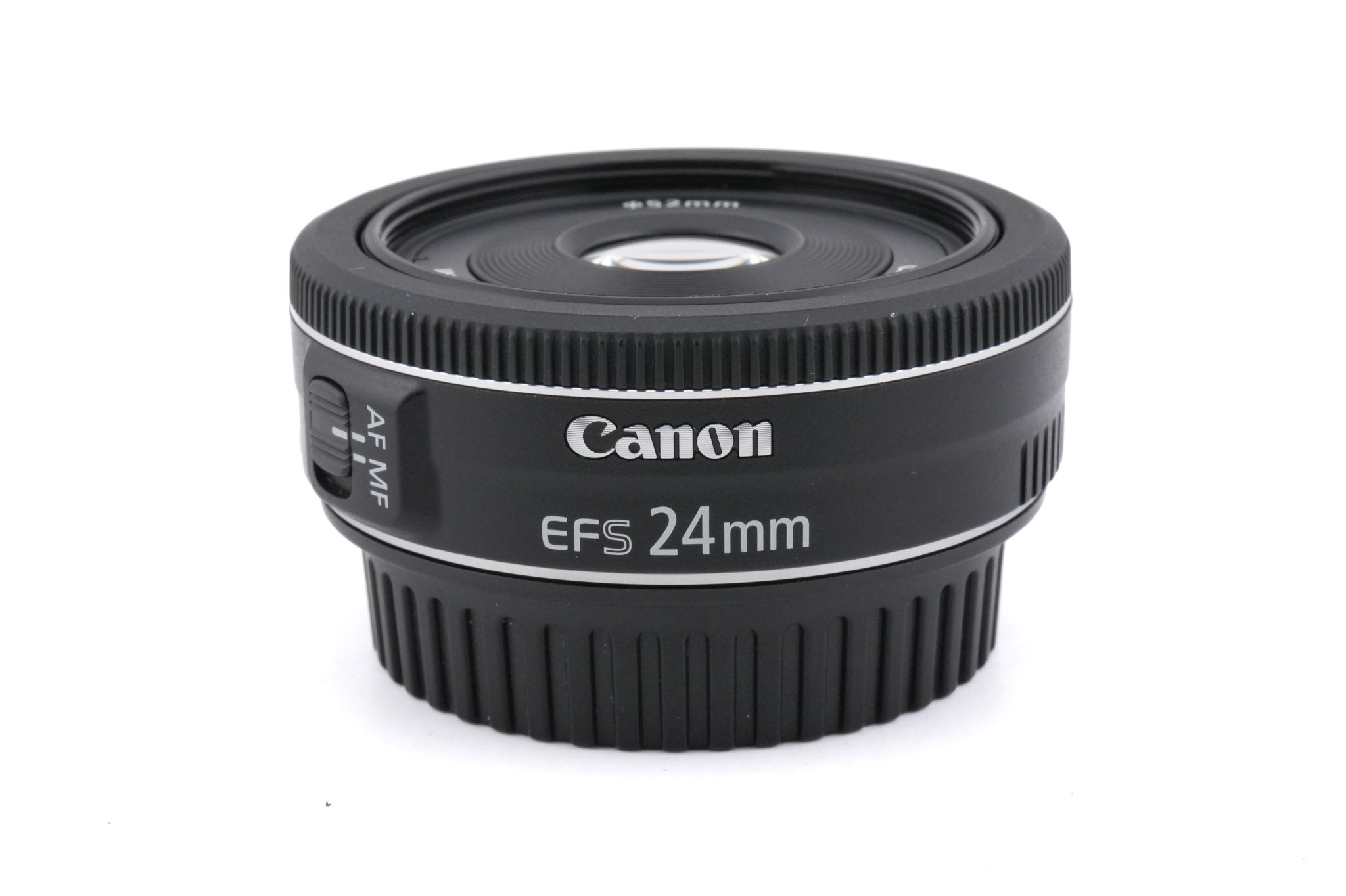 Samyang 8mm T3.8 VDSLR UMC Fish-eye CS II - Lens – Kamerastore