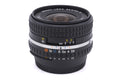 Nikon 28mm f2.8 Series E