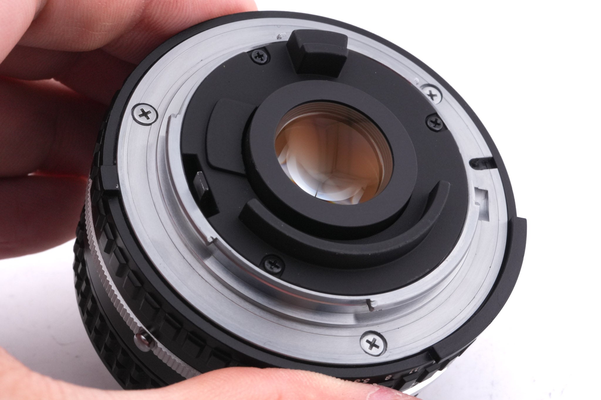 Nikon 28mm f2.8 Series E