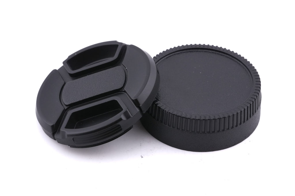 Nikon 28mm f2.8 Series E