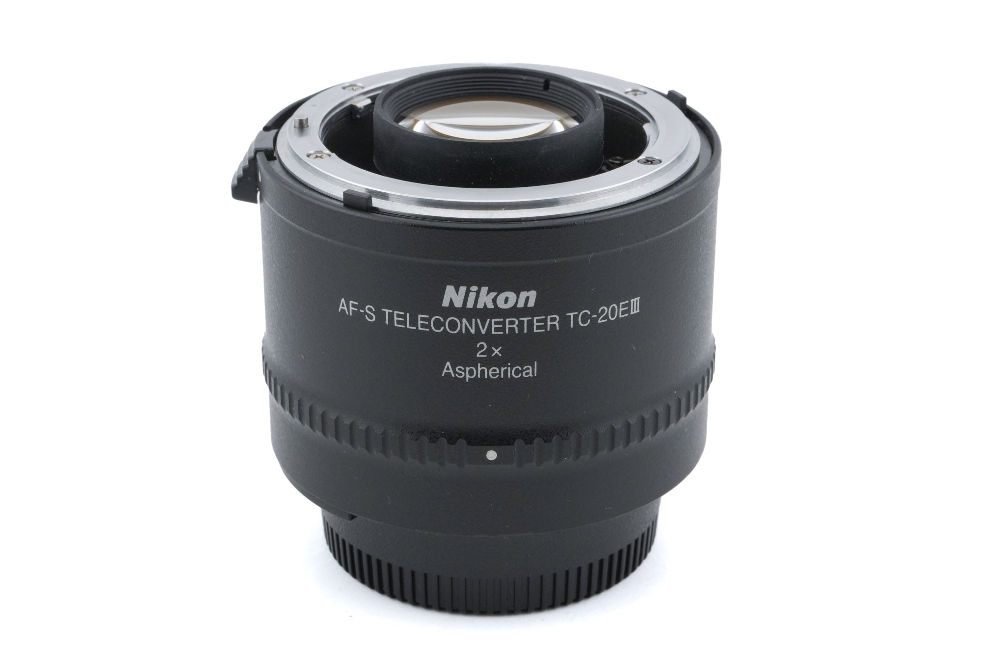 Nikon TC-20E III 2x AF-S Teleconverter