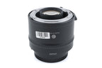 Nikon TC-20E III 2x AF-S Teleconverter