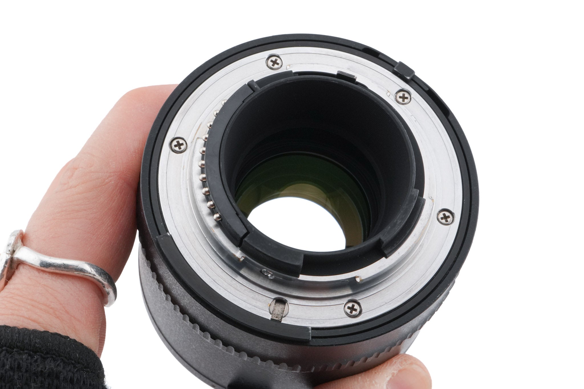 Nikon TC-20E III 2x AF-S Teleconverter