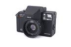 Agfa Optima Sensor Electronic Flash