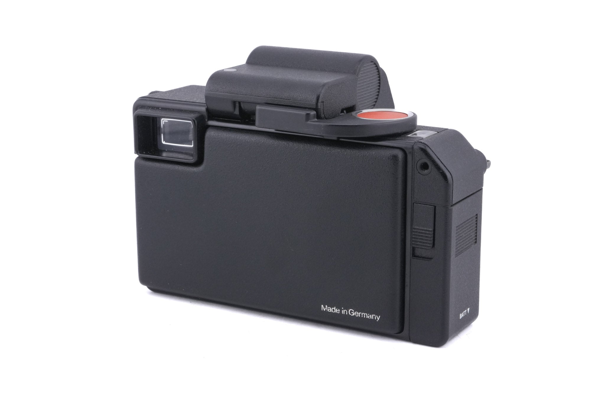 Agfa Optima Sensor Electronic Flash