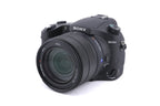 Sony Cyber-Shot DSC-RX10 IV