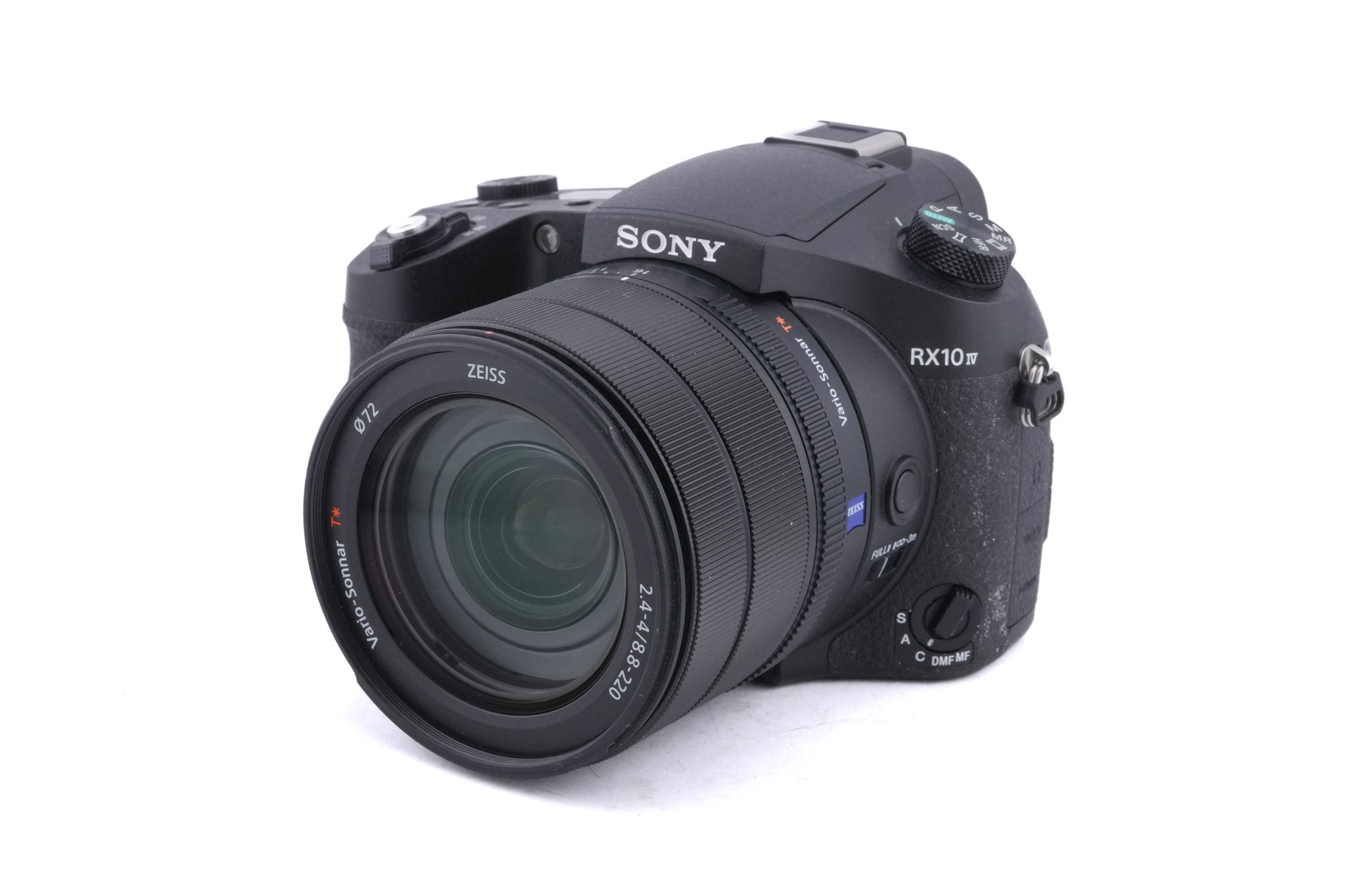 Sony Cyber-Shot DSC-RX10 IV