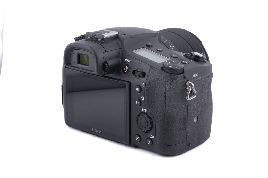 Sony Cyber-Shot DSC-RX10 IV