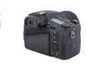 Sony Cyber-Shot DSC-RX10 IV