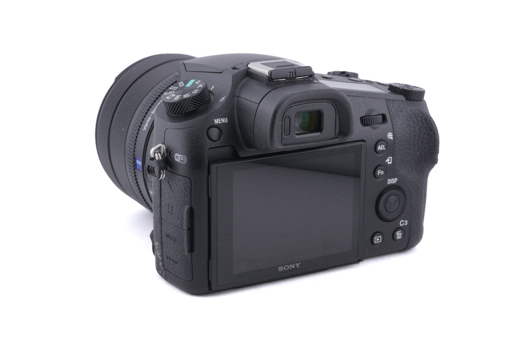 Sony Cyber-Shot DSC-RX10 IV