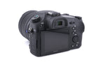 Sony Cyber-Shot DSC-RX10 IV