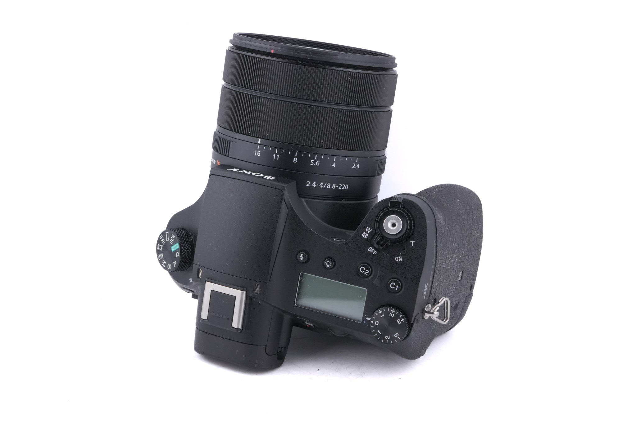 Sony Cyber-Shot DSC-RX10 IV