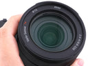 Sony Cyber-Shot DSC-RX10 IV