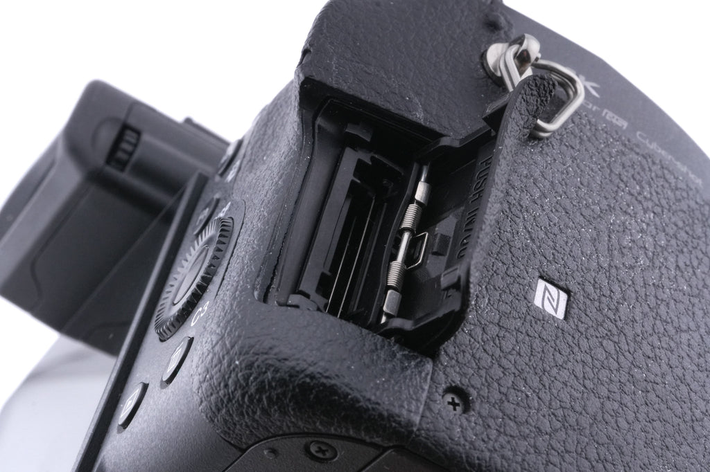 Sony Cyber-Shot DSC-RX10 IV