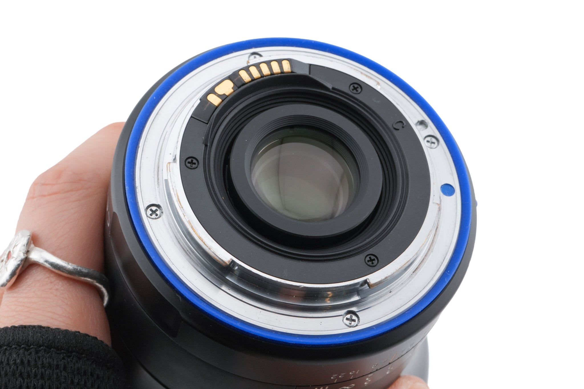 Carl Zeiss 21mm f2.8 Distagon T* Milvus ZE