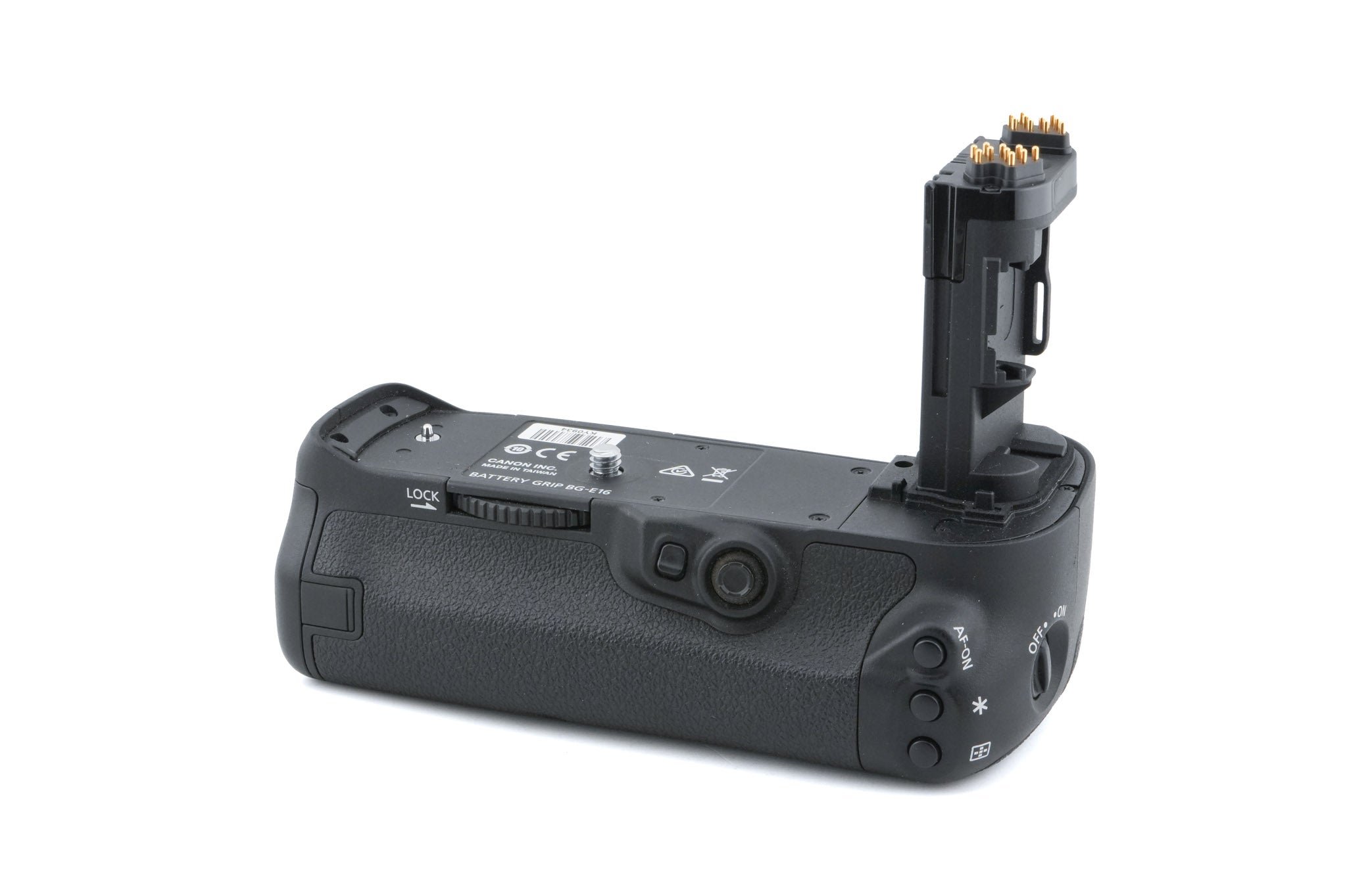 Canon BG-E16 Battery Grip