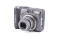 Canon PowerShot A590 IS