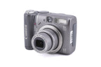 Canon PowerShot A590 IS