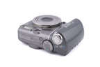 Canon PowerShot A590 IS
