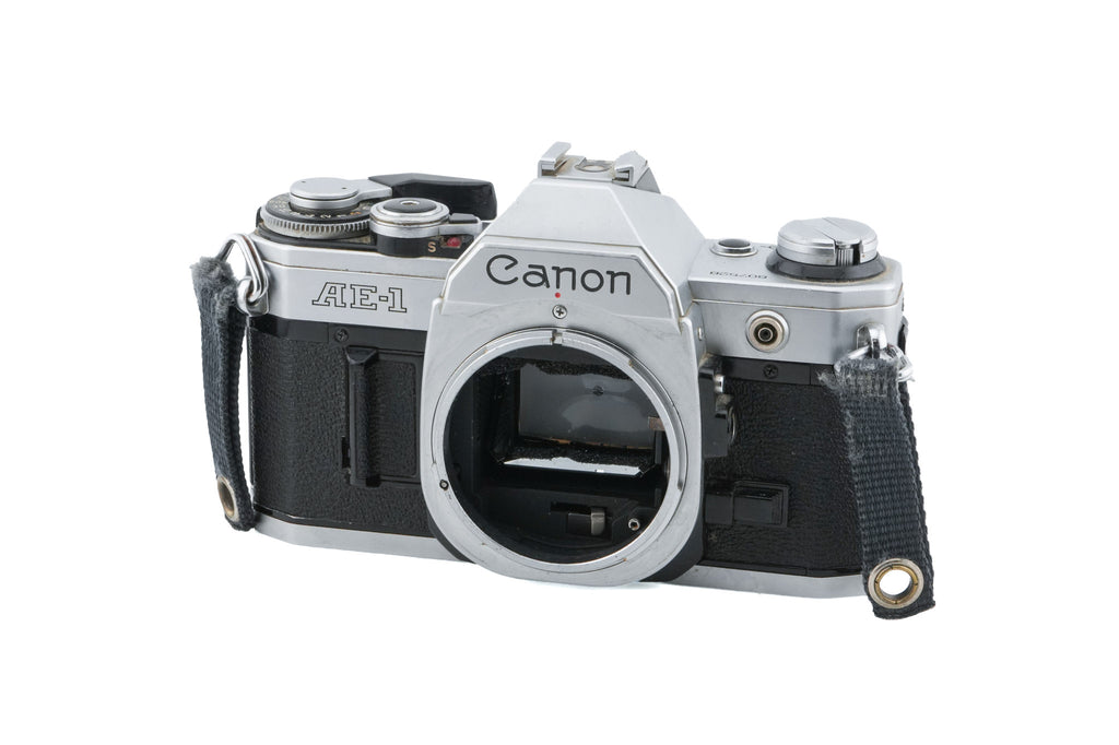 Canon AE-1
