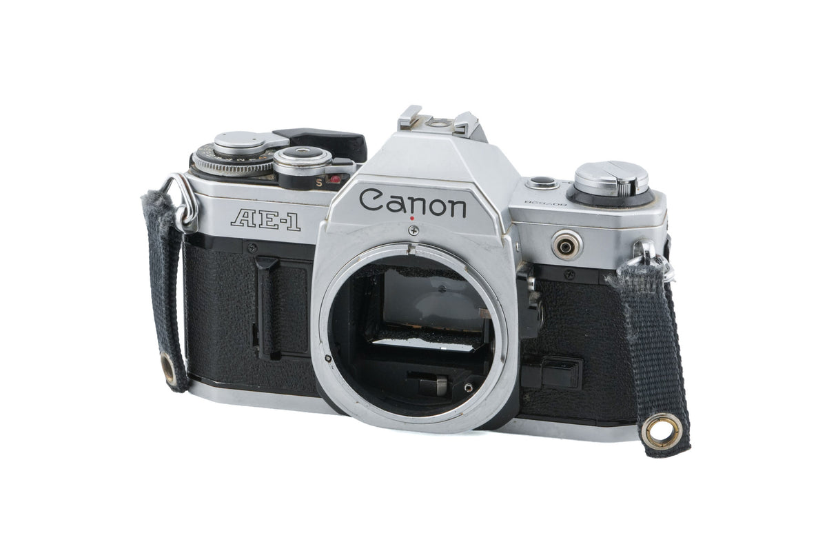 Canon AE-1