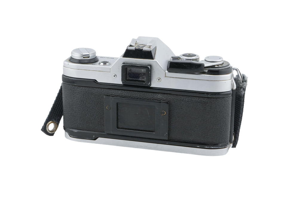 Canon AE-1