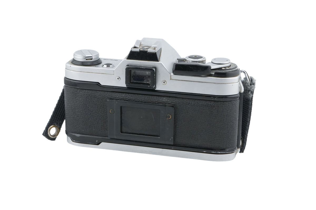 Canon AE-1
