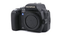 Olympus E-500