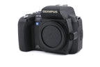 Olympus E-500