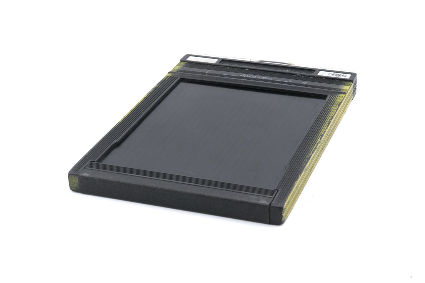 Graflex 4x5" Riteway Cut Film Holder