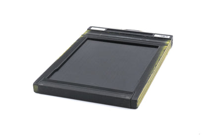 Graflex 4x5" Riteway Cut Film Holder